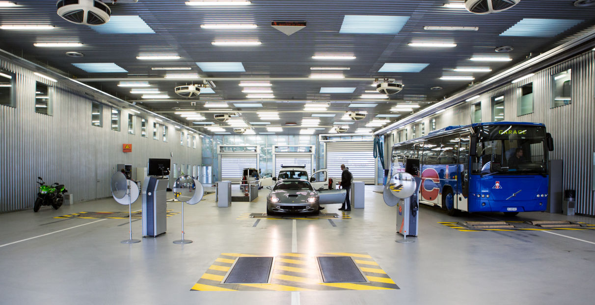 Expertise 3 - Performance Automobiles Sàrl