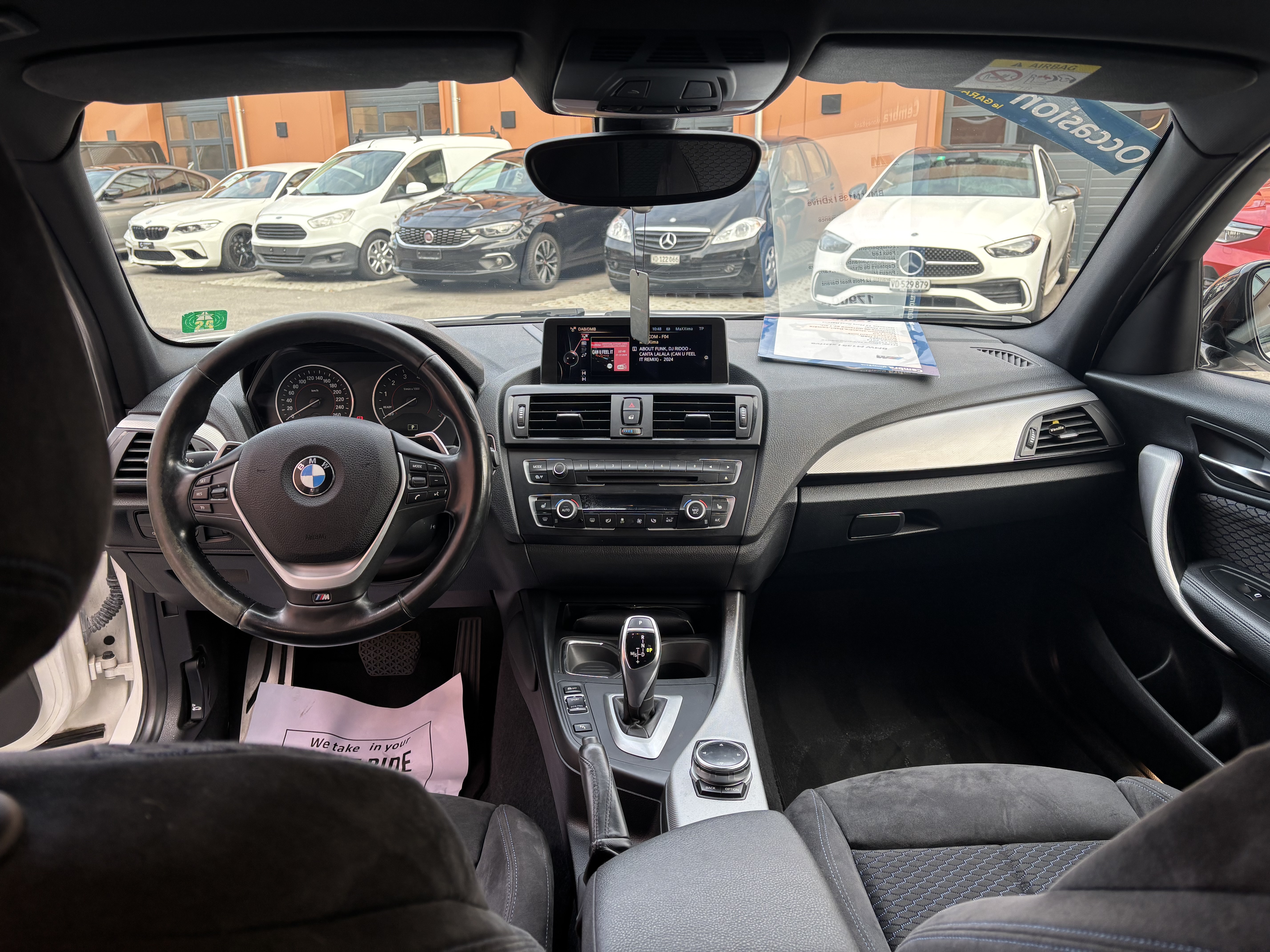 BMW  M135i xDrive